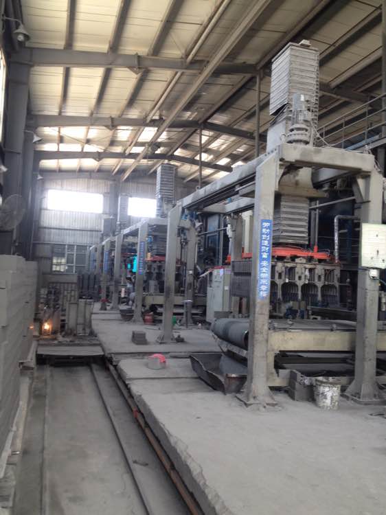 二手砖机液压泵的液压系统的失效根源